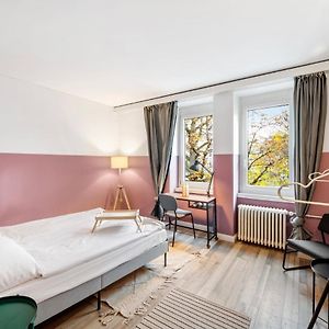 Kamer "Cosy" met een King Size Bed